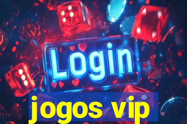 jogos vip